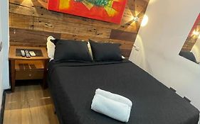 Hotel Boutique Tremo Bustamante